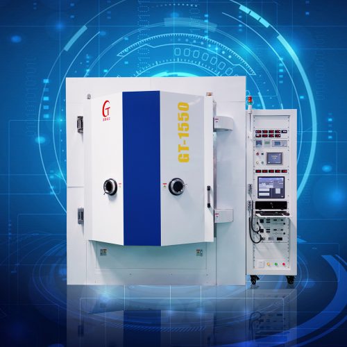 GT Series Coating Machine