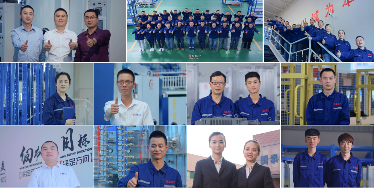 Our Team